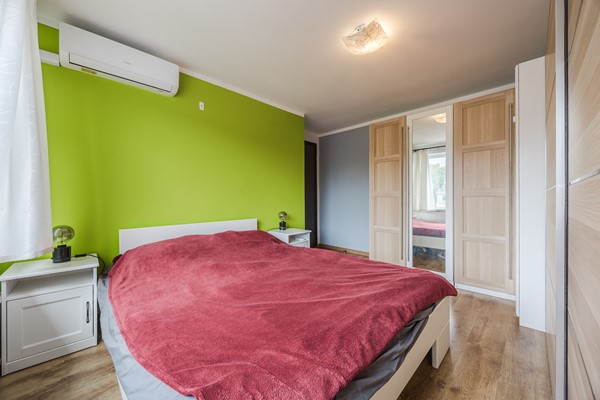 Medium property photo - Ringbaan-Noord 322, 5046 AE Tilburg